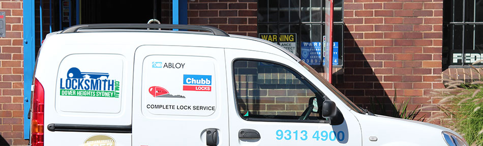 Emergency Locksmith Dover Heights